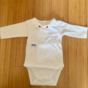 Jacadi Bodysuit — NWT!